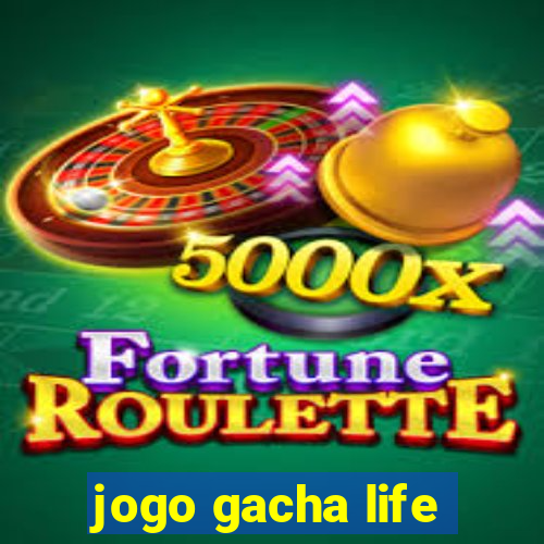 jogo gacha life